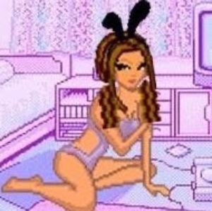 Meet your Posher, Celeste